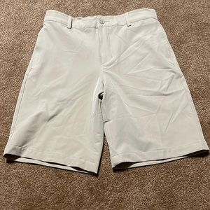 Boys dress shorts